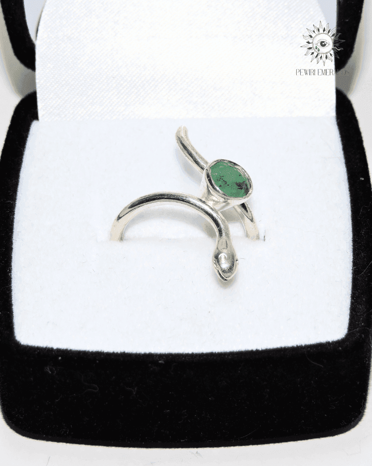 Anillo Serpiente